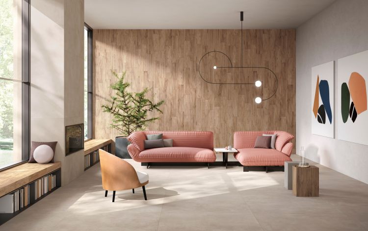 HTL Timeline 11 - Beige 48 x 48